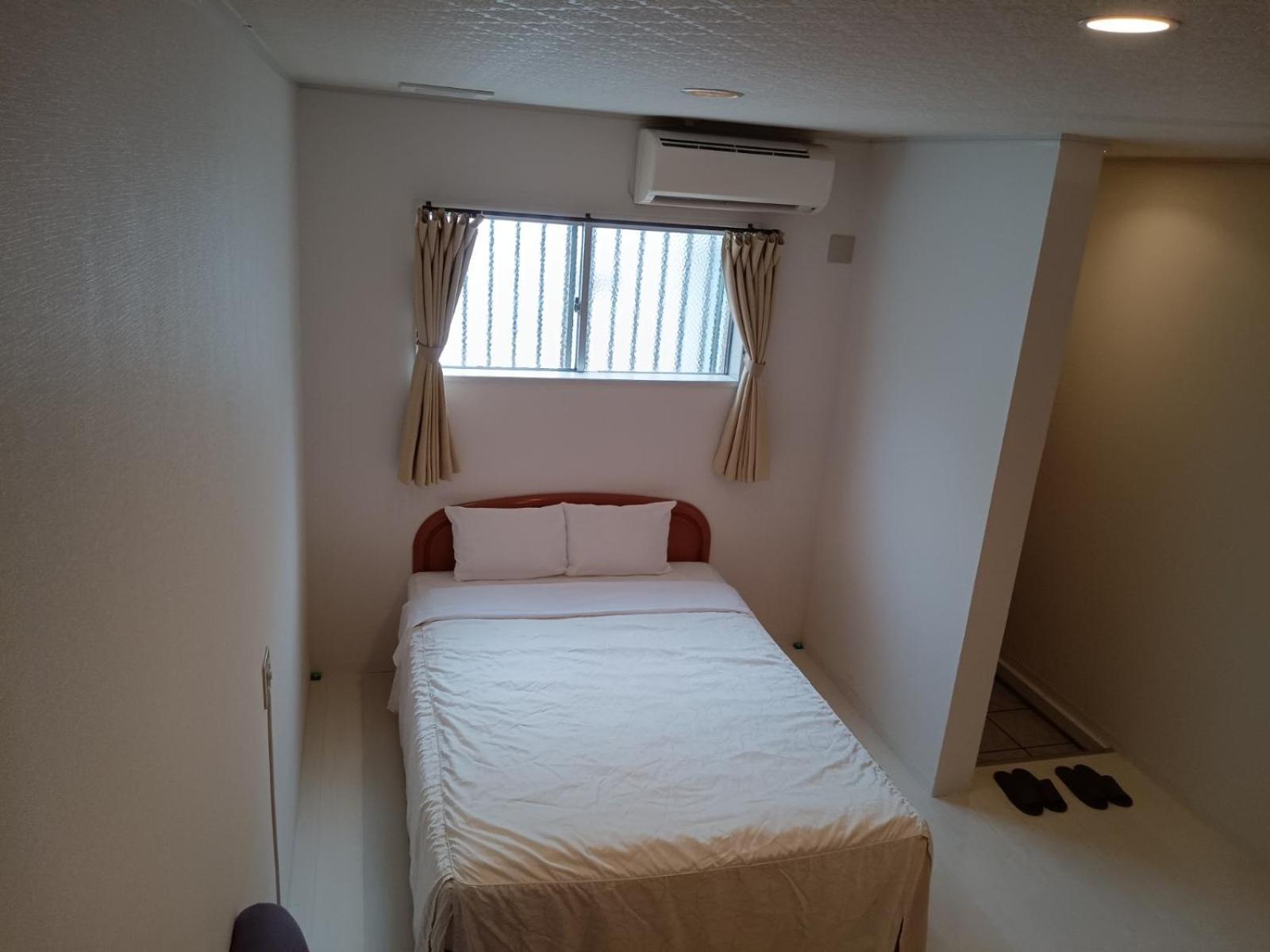 Hotel Palm Tree Hill Okinawa Exteriér fotografie